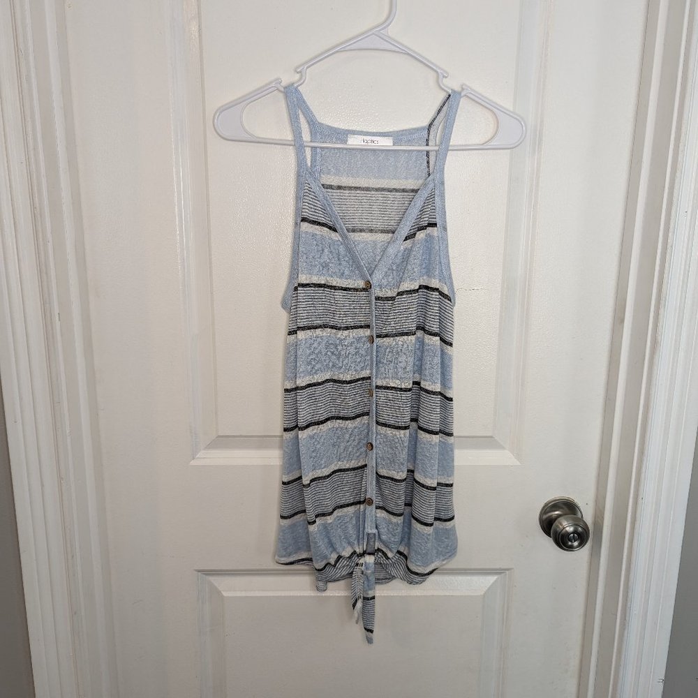 Woman's Tank top